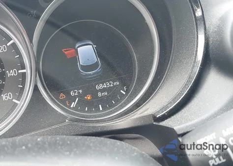 2018 Mazda Cx-9 Touring из США, поврежденный, VIN JM3TCBCYXJ0234348